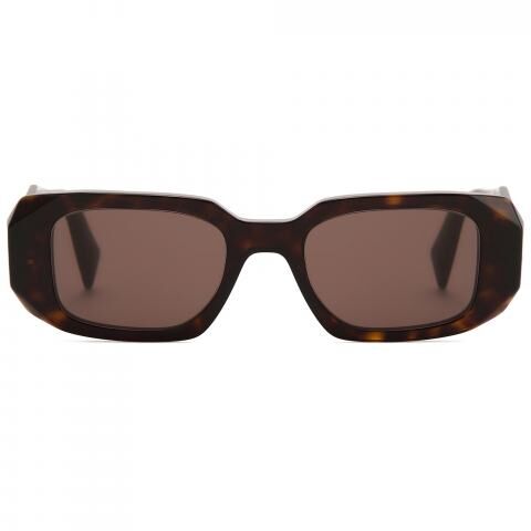 Очки солнцезащитные Prada 0PR 17WS 1494442 фото 1