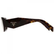 Очки солнцезащитные Prada 0PR 17WS 1494442 фото 2