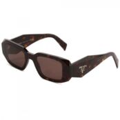 Очки солнцезащитные Prada 0PR 17WS 1494442 фото 3