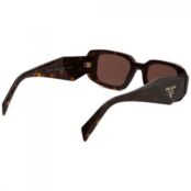 Очки солнцезащитные Prada 0PR 17WS 1494442 фото 4