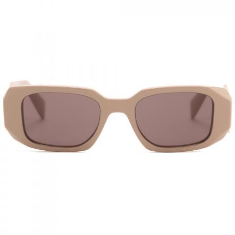 Очки солнцезащитные Prada 0PR 17WS 1494382 фото 1