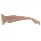 Очки солнцезащитные Prada 0PR 17WS 1494382 фото 2