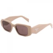 Очки солнцезащитные Prada 0PR 17WS 1494382 фото 3