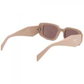 Очки солнцезащитные Prada 0PR 17WS 1494382 фото 4