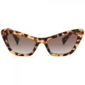 Очки солнцезащитные MIU MIU 0MU 03XS 1494368 фото 1
