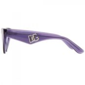 Очки солнцезащитные DOLCE & GABBANA 0DG4439 1494360 фото 2