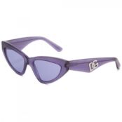 Очки солнцезащитные DOLCE & GABBANA 0DG4439 1494360 фото 3