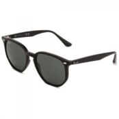 Очки солнцезащитные Ray-Ban 0RB4306 1494473 фото 3