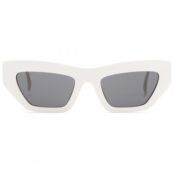 Очки солнцезащитные Versace 0VE4432U 1494491 фото 1