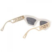 Очки солнцезащитные Versace 0VE4432U 1494491 фото 4