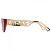 Очки солнцезащитные Versace 0VE4432U 1494495 фото 2