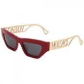 Очки солнцезащитные Versace 0VE4432U 1494495 фото 3
