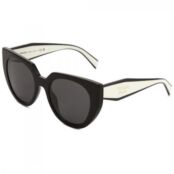 Очки солнцезащитные Prada 0PR 14WS 1494435 фото 3