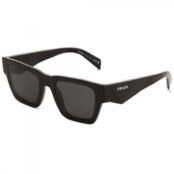 Очки солнцезащитные Prada 0PR A06S 1494443 фото 3