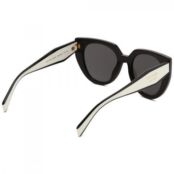 Очки солнцезащитные Prada 0PR 14WS 1494435 фото 4
