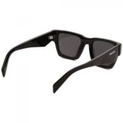 Очки солнцезащитные Prada 0PR A06S 1494443 фото 4