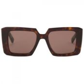 Очки солнцезащитные Prada 0PR 23YS 1494379 фото 1