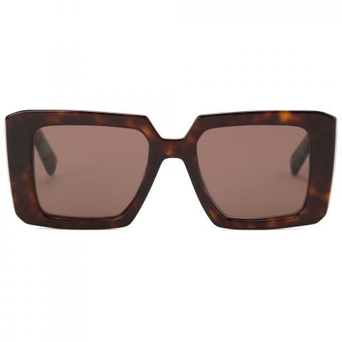 Очки солнцезащитные Prada 0PR 23YS 1494379 фото 1