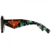 Очки солнцезащитные Prada 0PR 23YS 1494379 фото 2