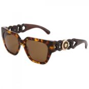 Очки солнцезащитные Versace 0VE4409 1494486 фото 3