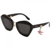 Очки солнцезащитные MIU MIU 0MU 01XS 1494369 фото 3