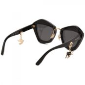 Очки солнцезащитные MIU MIU 0MU 01XS 1494369 фото 4