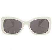 Очки солнцезащитные Prada 0PR A08S 1494440 фото 1
