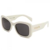 Очки солнцезащитные Prada 0PR A08S 1494440 фото 3