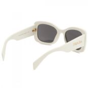 Очки солнцезащитные Prada 0PR A08S 1494440 фото 4