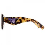 Очки солнцезащитные Prada 0PR 23YS 1494433 фото 2