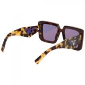 Очки солнцезащитные Prada 0PR 23YS 1494433 фото 4
