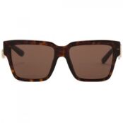 Очки солнцезащитные DOLCE & GABBANA 0DG4436 1494358 фото 1