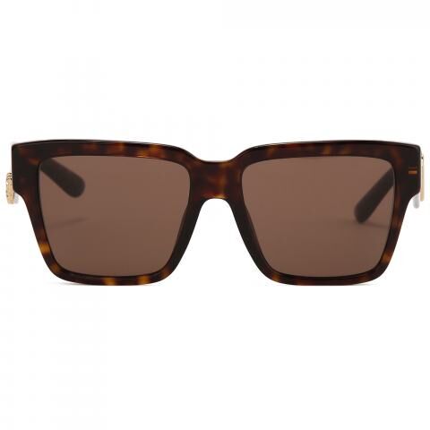 Очки солнцезащитные DOLCE & GABBANA 0DG4436 1494358 фото 1