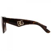 Очки солнцезащитные DOLCE & GABBANA 0DG4436 1494358 фото 2