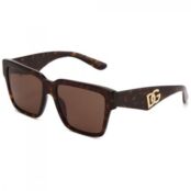 Очки солнцезащитные DOLCE & GABBANA 0DG4436 1494358 фото 3