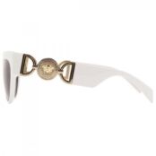 Очки солнцезащитные Versace 0VE4440U 1494482 фото 2