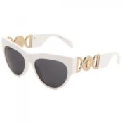 Очки солнцезащитные Versace 0VE4440U 1494482 фото 3