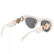 Очки солнцезащитные Versace 0VE4440U 1494482 фото 4