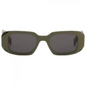Очки солнцезащитные Prada 0PR 17WS 1494434 фото 1