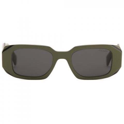 Очки солнцезащитные Prada 0PR 17WS 1494434 фото 1