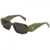 Очки солнцезащитные Prada 0PR 17WS 1494434 фото 3