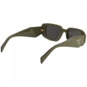 Очки солнцезащитные Prada 0PR 17WS 1494434 фото 4
