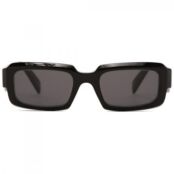 Очки солнцезащитные Prada 0PR 27ZS 1494436 фото 1