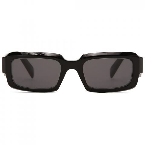 Очки солнцезащитные Prada 0PR 27ZS 1494436 фото 1