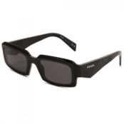 Очки солнцезащитные Prada 0PR 27ZS 1494436 фото 3