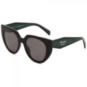 Очки солнцезащитные Prada 0PR 14WS 1494380 фото 3