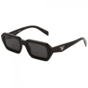 Очки солнцезащитные Prada 0PR A12S 1494378 фото 3