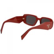 Очки солнцезащитные Prada 0PR 17WS 1494375 фото 4
