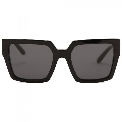 Очки солнцезащитные DOLCE & GABBANA 0DG4446B 1494367 фото 1