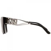 Очки солнцезащитные DOLCE & GABBANA 0DG4446B 1494367 фото 2